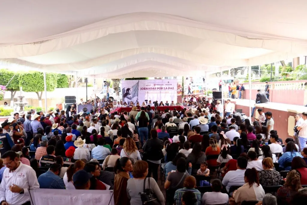 Localizan a 9 de cada 10 personas desaparecidas en Hidalgo: Gobierno reporta 91% de efectividad y alerta por casos de adolescentes