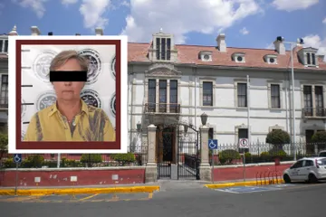 ¿Por qué fue arrestada la exalcaldesa de Pachuca? Te decimos
