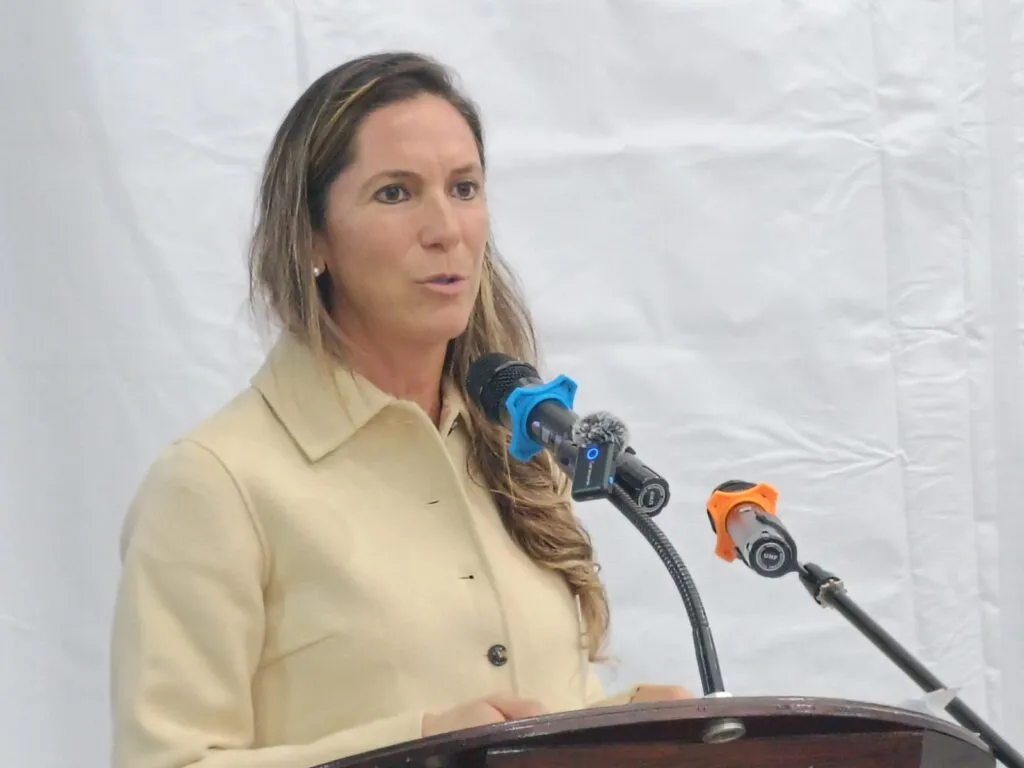 Profepa inaugura Centro Regional de Prevención y Calidad Ambiental en UTTT