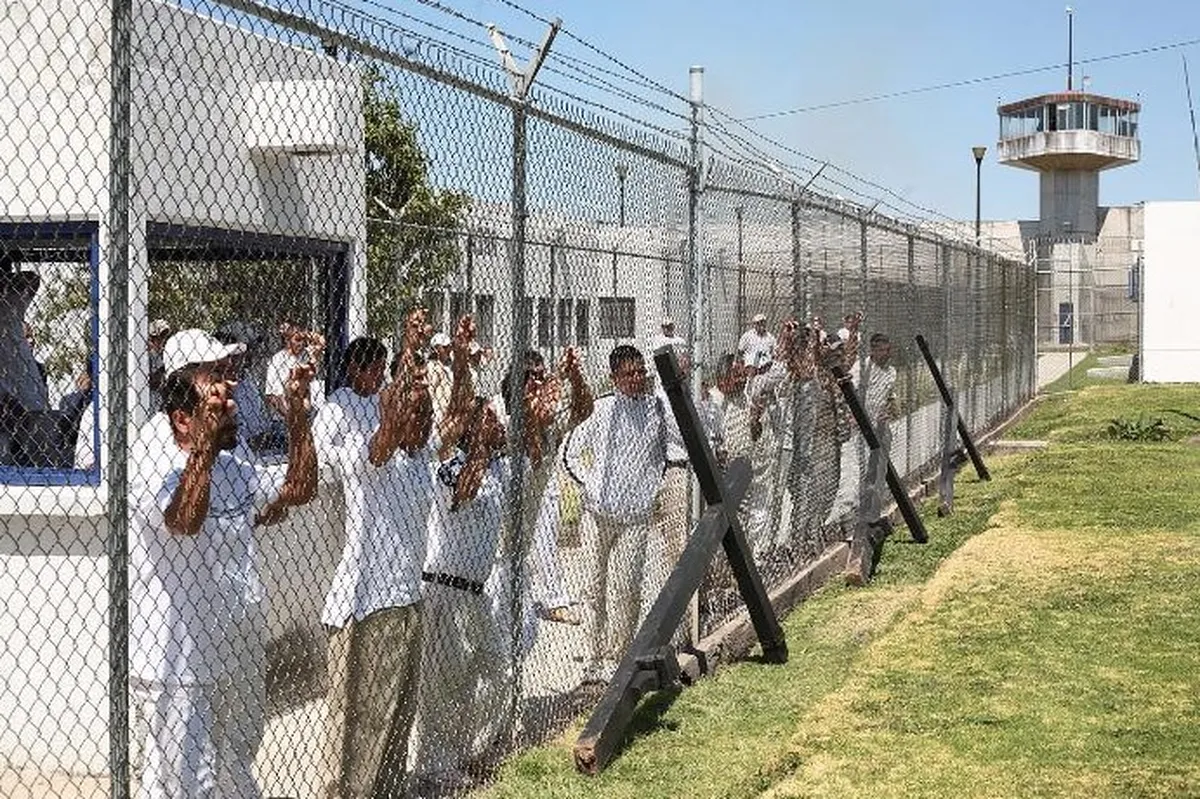 Descarta gobierno penal en Tasquillo; tres municipios están en análisis