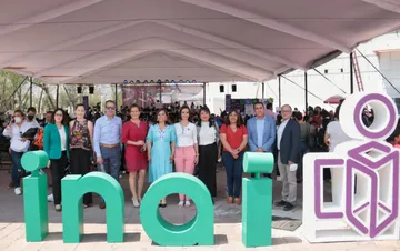 INAI busca concientizar sobre protección de datos en infantes y adolescentes