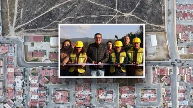 Zempoala fortalece su infraestructura con la entrega de tres obras públicas