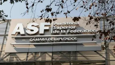 Auditoría Superior de la Federación