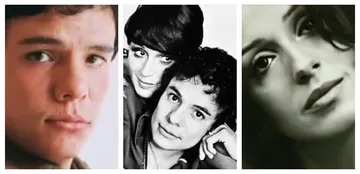 A unos días del aniversario luctuoso de José José, Anel Noreña sacó a la luz esta canción inédita «Ya no pienso en ti».