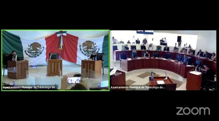 Presidente suplente de Tulancingo renuncia a asumir el cargo tras la muerte de Jorge Márquez