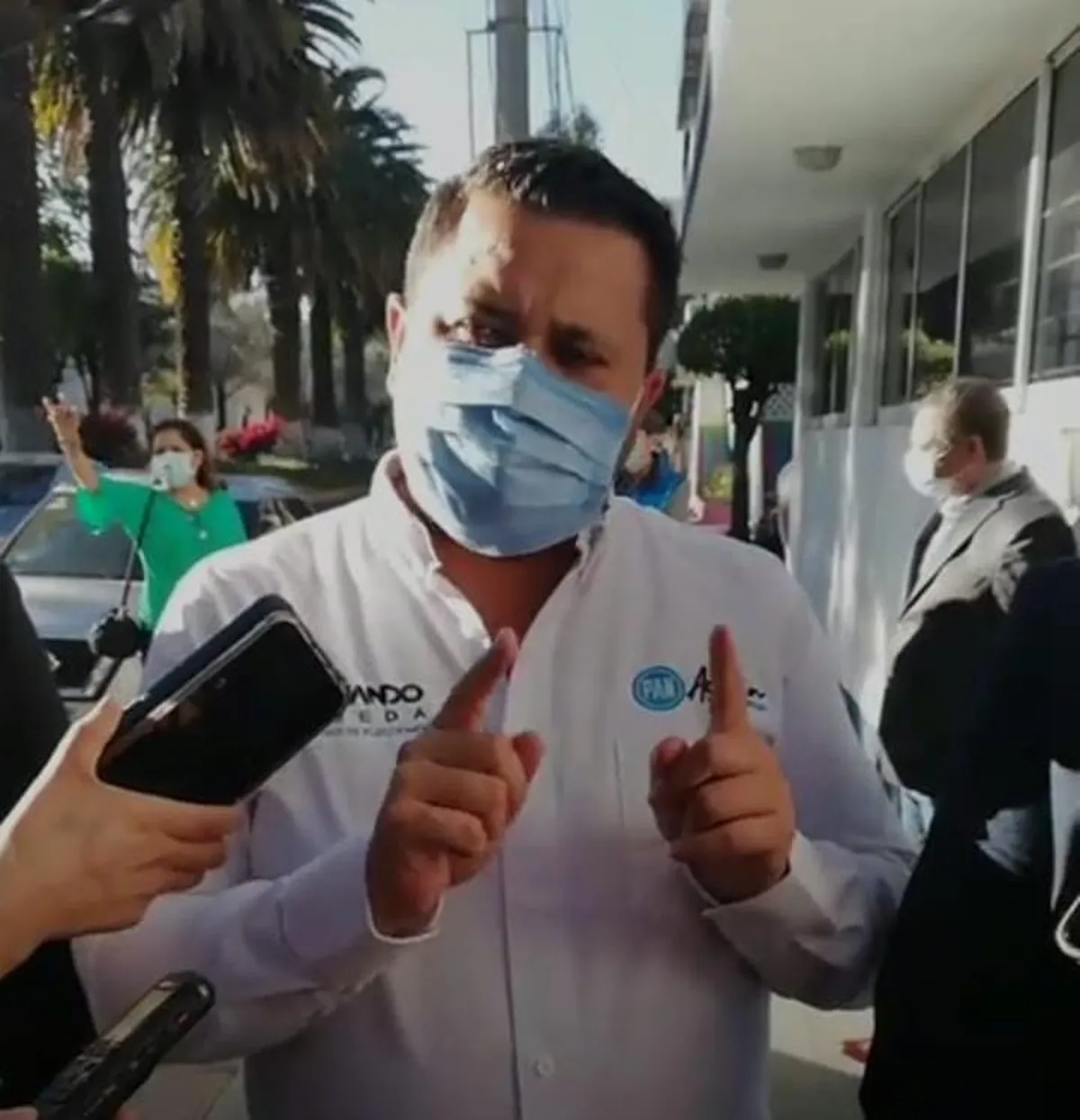 Con espectaculares de AMLO Morena desgasta la imagen del presidente: PAN