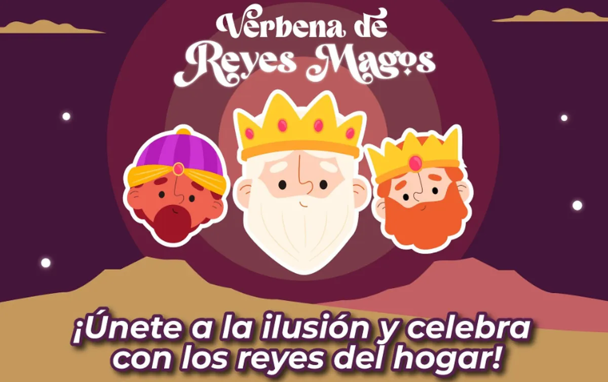 Verbenas de Reyes Magos 2025 en Tizayuca: fechas, horarios y sedes