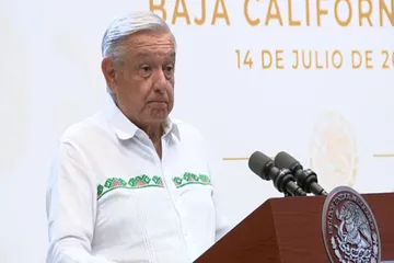 En nueve años Xóchitl Gálvez recibió contratos por casi mil 500 mdp: AMLO