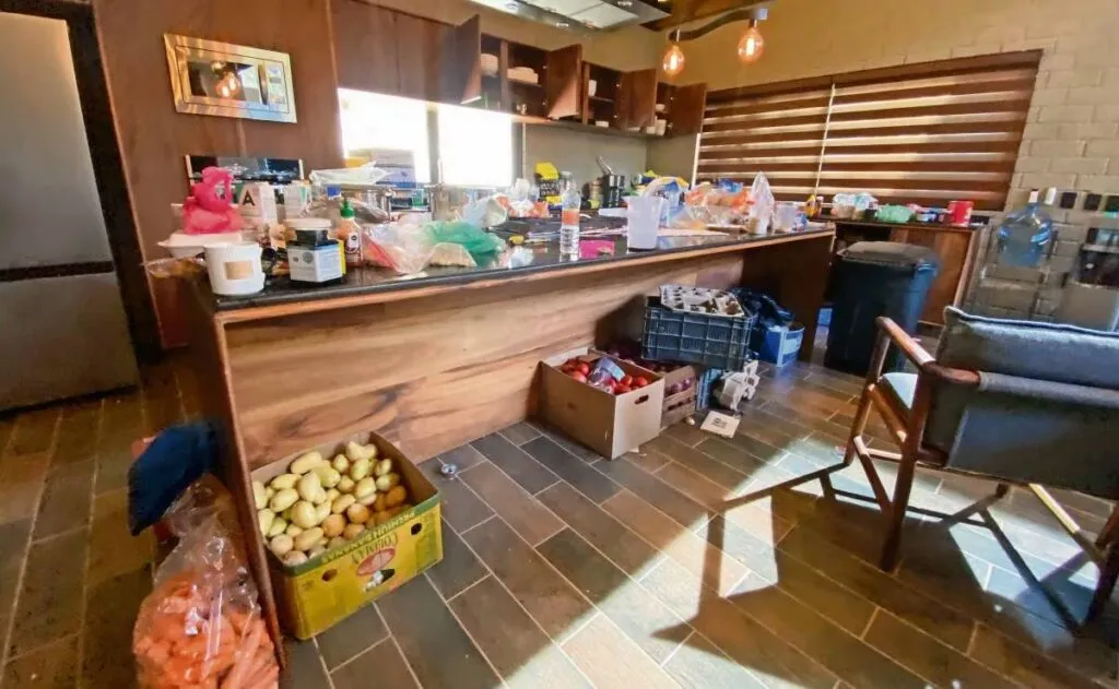 FOTOS | Así es Tapalpa Country Club, el exclusivo lugar donde ‘El Mencho’ se ocultaba para tener una cita romántica, pero fue detenido