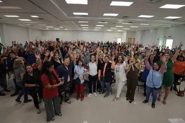 “México está hecho de la historia de muchas mujeres”: Claudia Sheinbaum