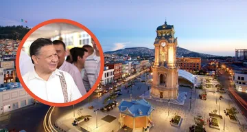 Mejora Urbana: Julio Menchaca propondrá participación ciudadana