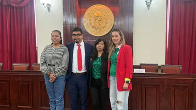 Pachuca albergará el Segundo Congreso Nacional de Personas Servidoras Públicas con Discapacidad.