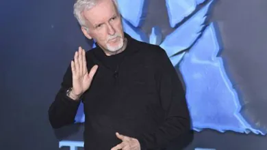 James Camerio,direcor de cine