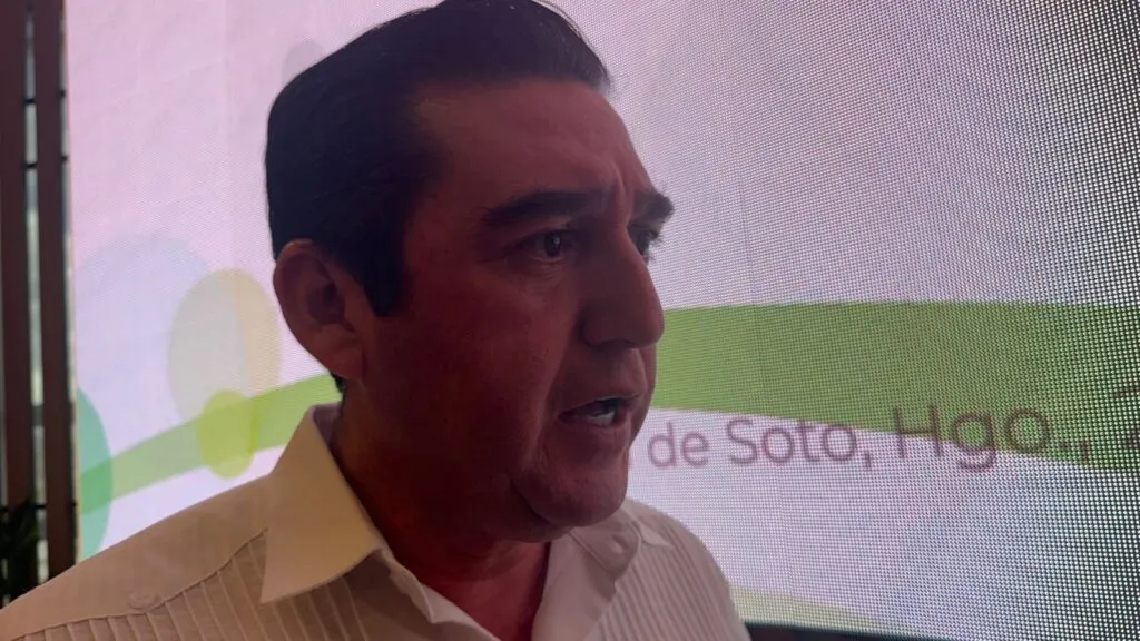 Lluvias en Hidalgo provocan daños en cultivos, pero no afectarán la producción