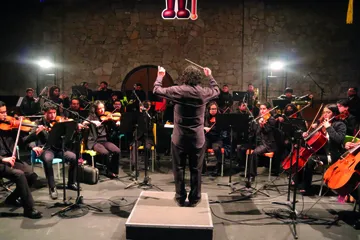 Orquesta de Pachuca: habrá concierto con música de Jurassic Park, Star Wars y Avengers