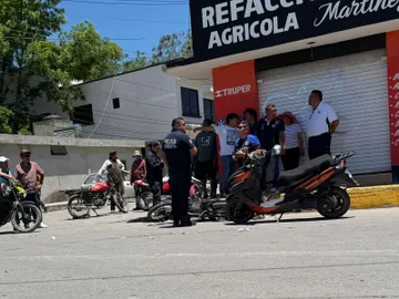 choque mixquiahuala