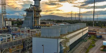 Termoeléctrica: nube tóxica que asfixia a la región Tula 