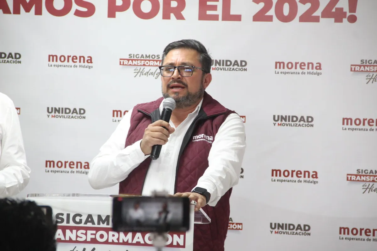 Llama Morena a la civilidad, denuncia ataques en Huazalingo y Progreso