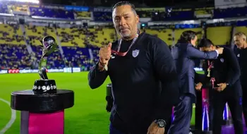 Oscar "El Rambo" Torres deja de ser DT de las Tuzas