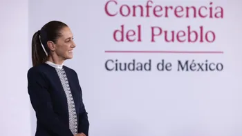 Claudia Sheinbaum explicó que la regulación de la Modalidad 40 busca prevenir fraudes relacionados con las pensiones del IMSS.