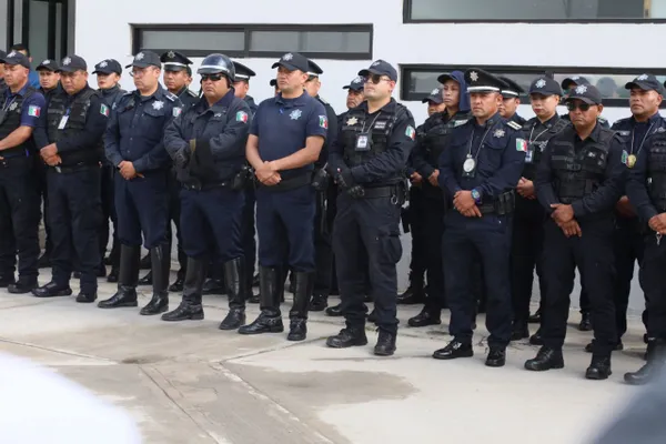 Policías y personal de justicia contarán con seguro estatal durante 2026. Te contamos los detalles del contrato.