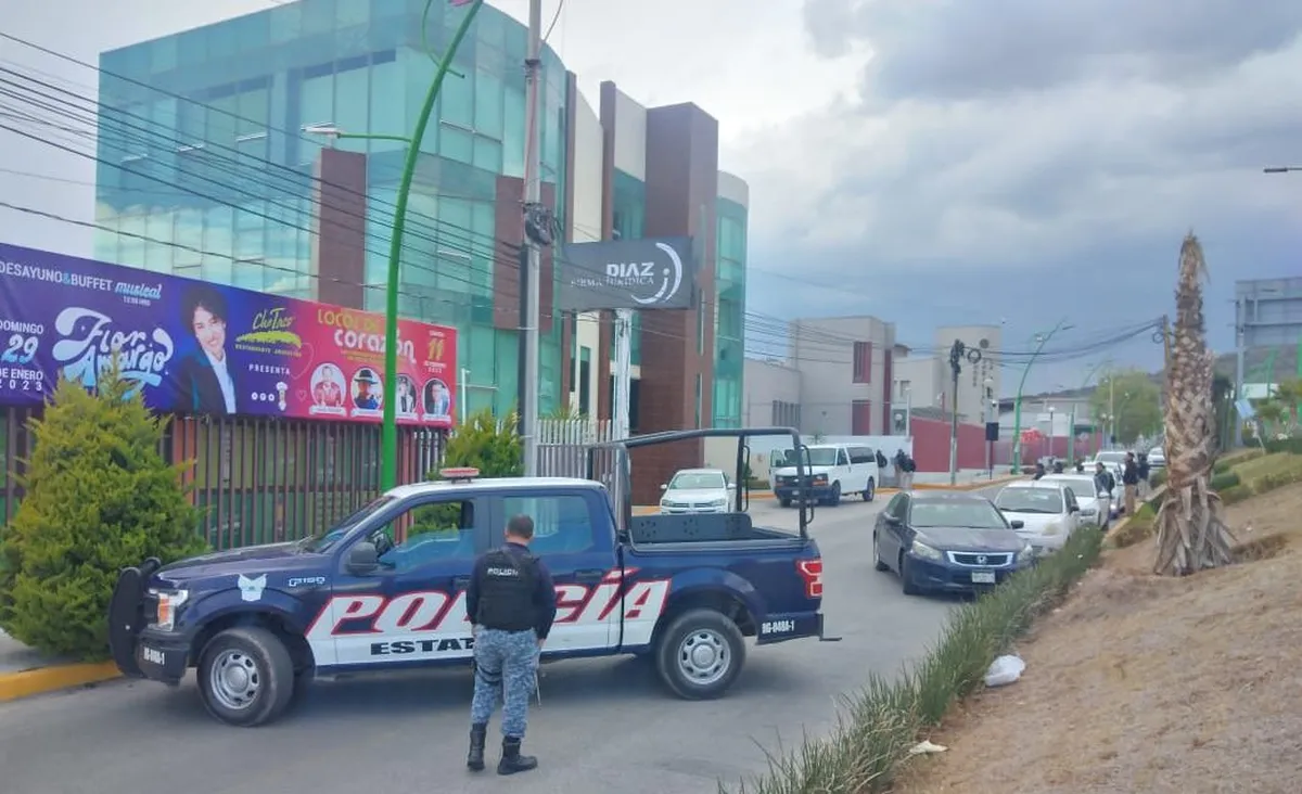 Titular de firma jurídica Díaz en Hidalgo será buscado por la Interpol