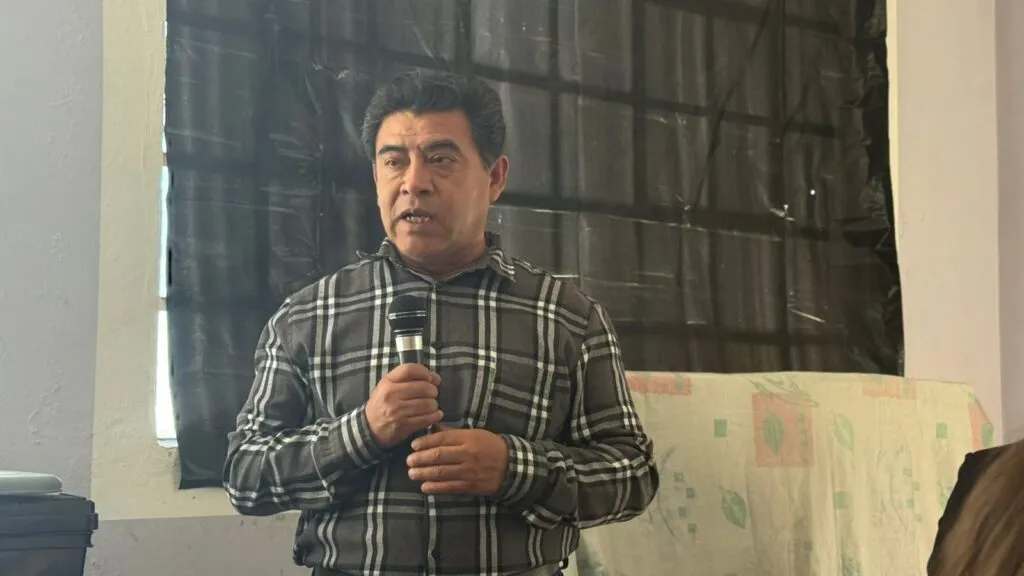 A un año del derrumbe en Mina La Dificultad, familia sigue desplazada y sin soluciones