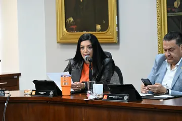 Lleva 10 meses detenida la iniciativa de ley para frenar el reclutamiento de menores por el crimen en Hidalgo