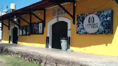 Cineteca de Tulancingo