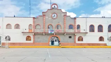 San Salvador