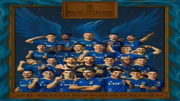 Real Oviedo logra el ascenso tras 24 años; Grupo Pachuca tendrá equipo en La Liga
