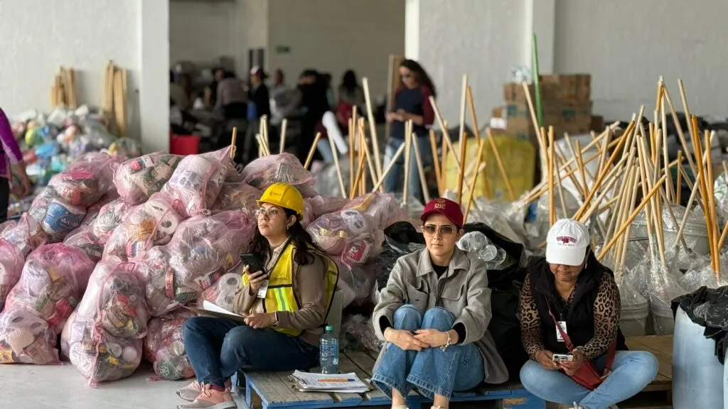 Hidalgo: sin afectaciones mayores tras nuevas lluvias en la Sierra Otomí-Tepehua
