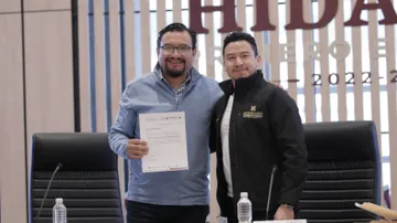 Gobierno de Hidalgo refuerza el desempeño y la ética institucional