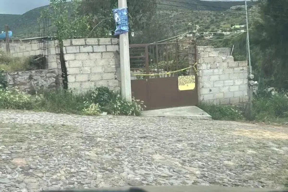 San Agustín Tlaxiaca