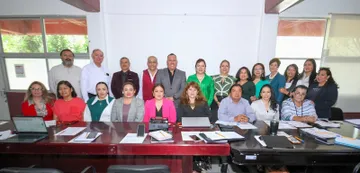 IHE consolida la planeación académica para el ciclo escolar 2026-2027