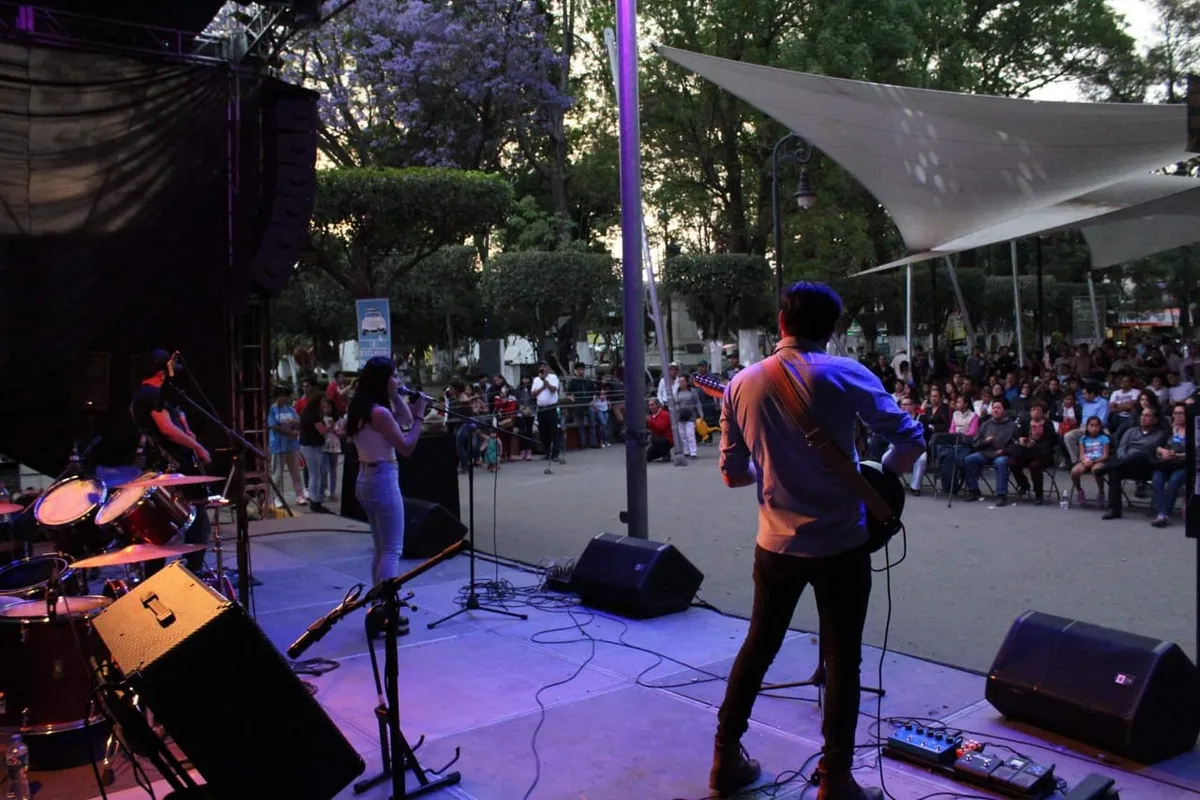 Abren convocatoria para participar en el Festival de Arte y Cultura Equinoccio