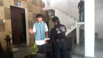 Tula: Adolescente de 15 huye de su hogar, autoridades locales resguardan