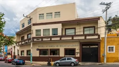 La Escuela de Música del Estado de Hidalgo