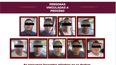 Policías vinculadas a Proceso en Progreso de Obregón