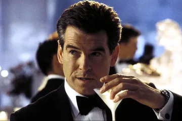 Pierce Brosnan asegura que próximo James Bond será británico