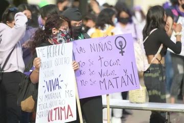 Feminicidios: Tizayuca entre los 100 municipios con mayor registro de casos