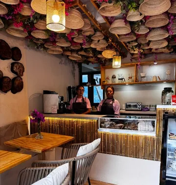 Tenango de Doria: abren primera barra de café de especialidad