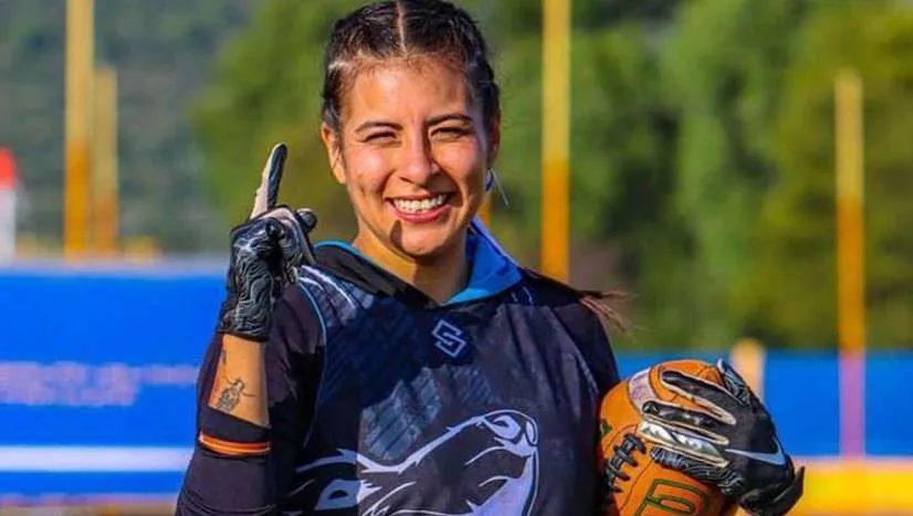 Embajadoras del flag football a nivel mundial