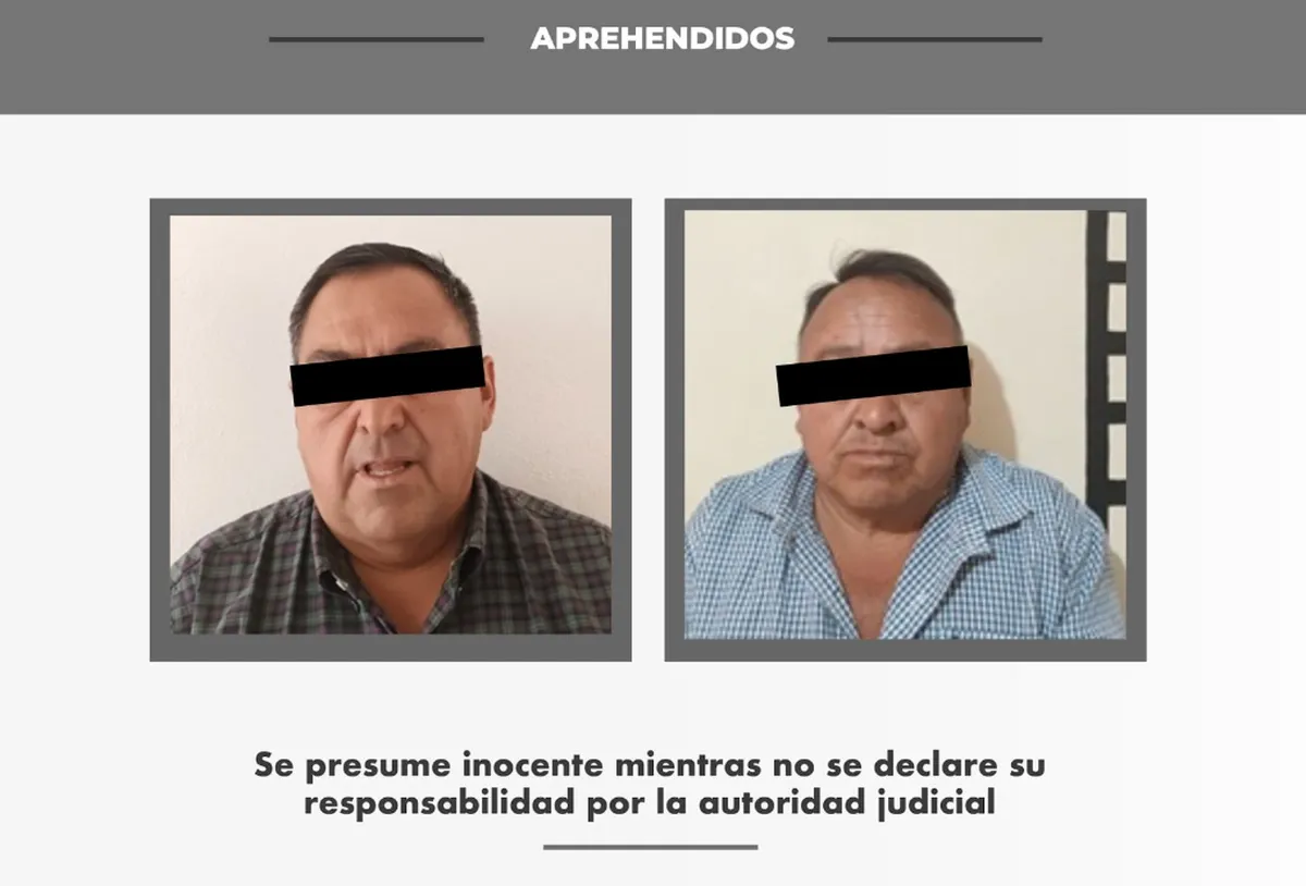 Progreso de Obregón: detienen a dos personas más por presunto secuestro
