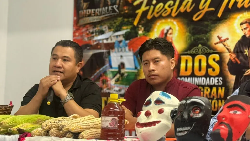 La Sierra hidalguense se prepara para días de fiesta y tradición en Juárez Hidalgo