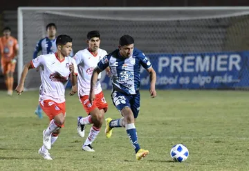 Los Tuzos van por otro título en la Liga Premier