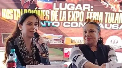 Tulancingo prepara el Primer Rodeo Inclusivo del país. Un evento adaptado para personas con discapacidad y cuidadores. Aquí los detalles.