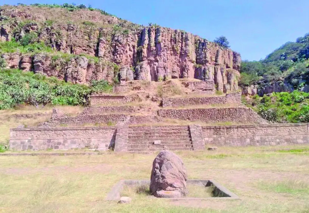 El INAH subrayó que estas acciones forman parte de la estrategia nacional para vincular el patrimonio cultural con el Mundial 2026