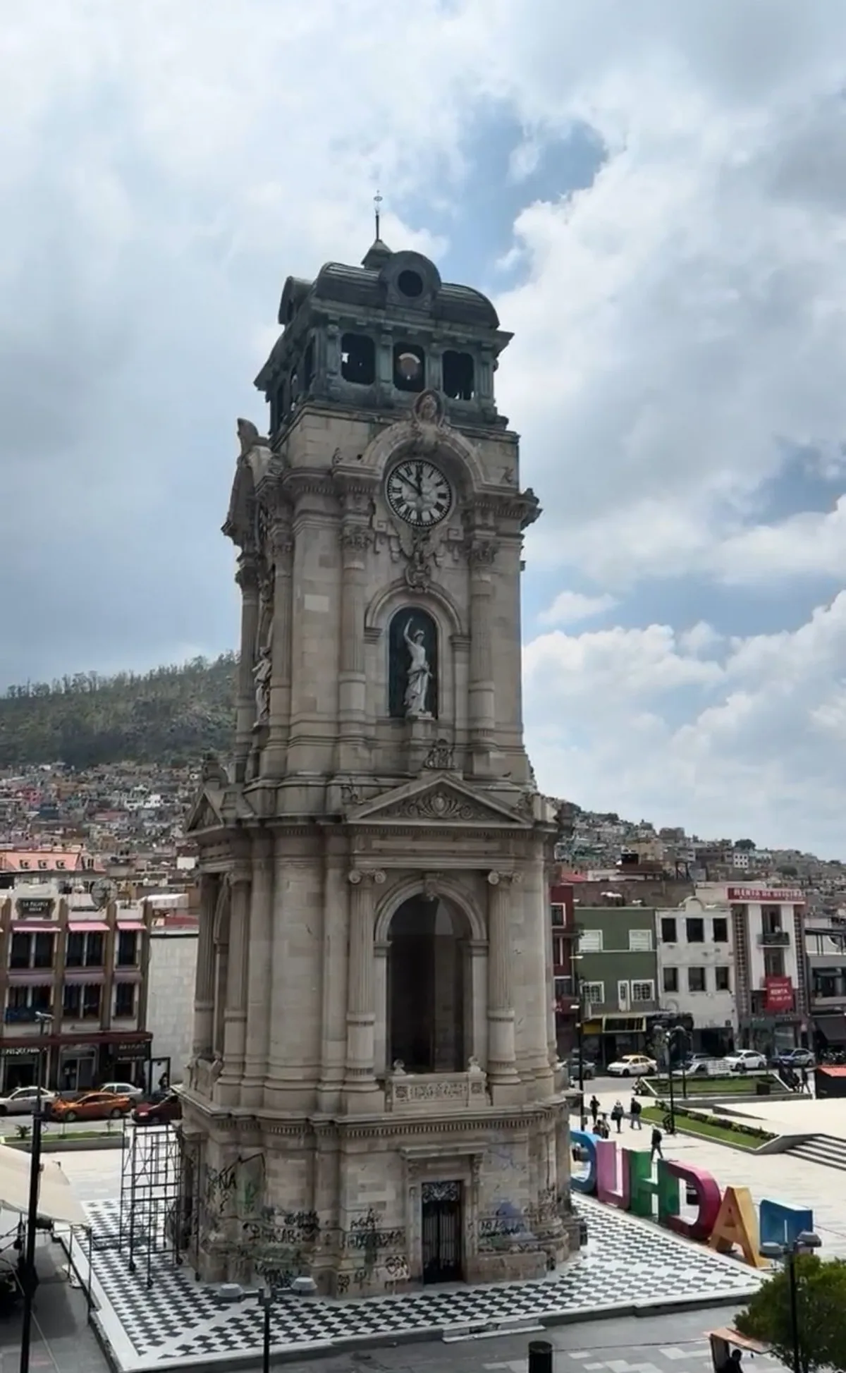 Pachuca celebra noviembre con arte, ciencia y noches bajo las estrellas. Descubre la agenda cultural completa