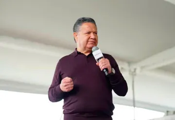 Julio Menchaca pide revisar actuación policial en manifestaciones